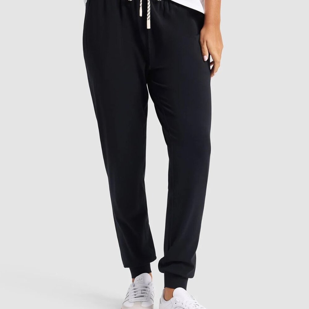 Cozy Earth Studio Jogger